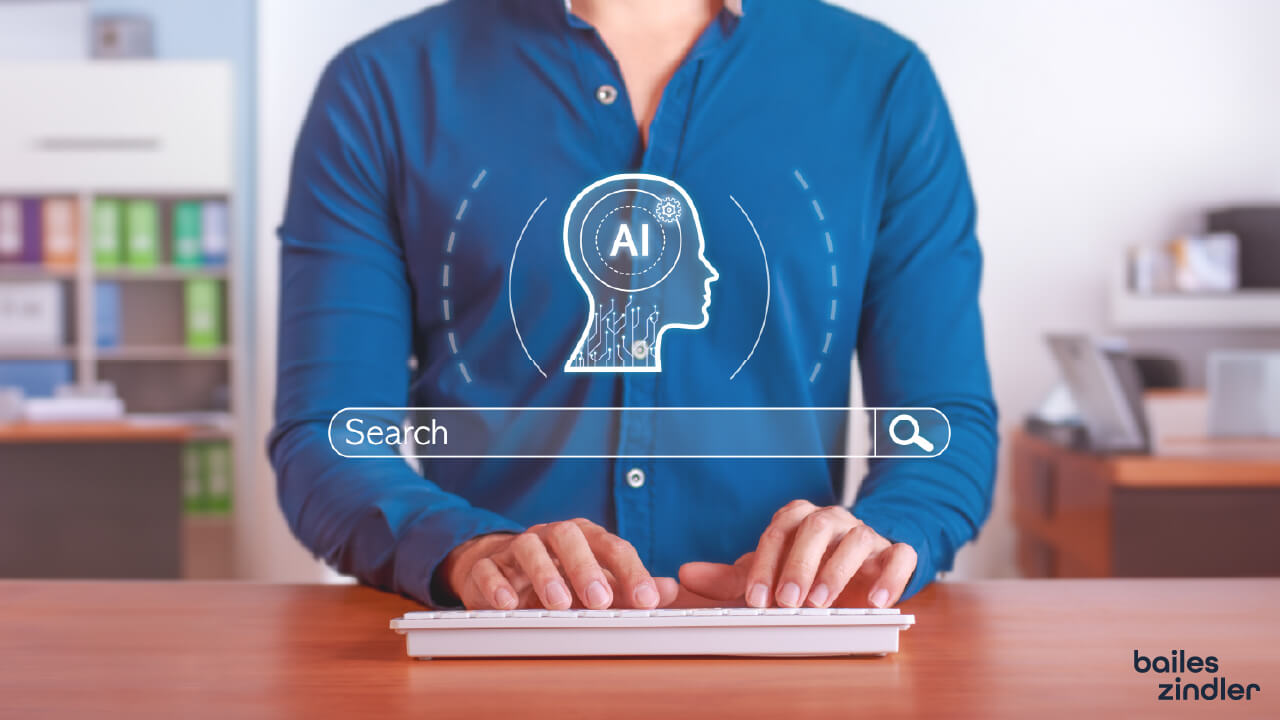 AI's New Frontier: Answer Engine Optimization - Transforming Texas Business Marketing Strategies
