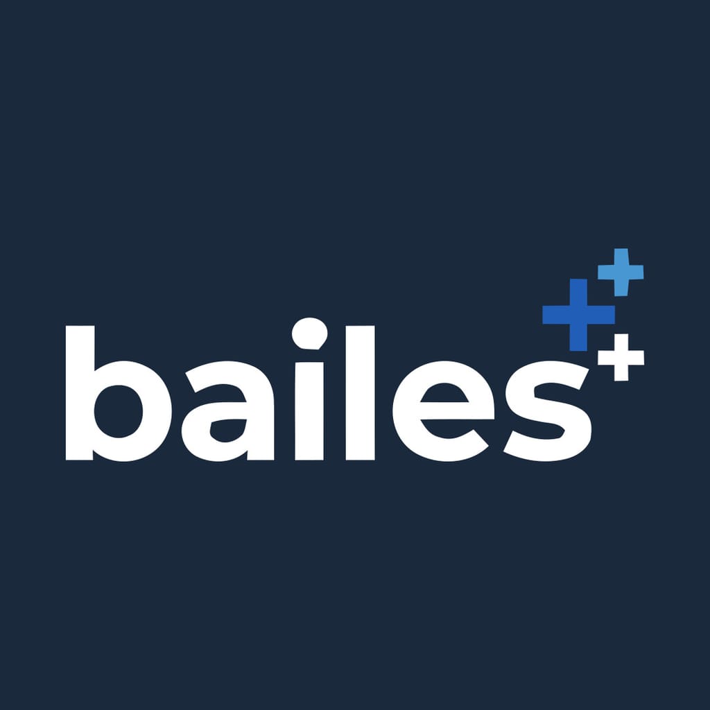 Bailes & Co. logo