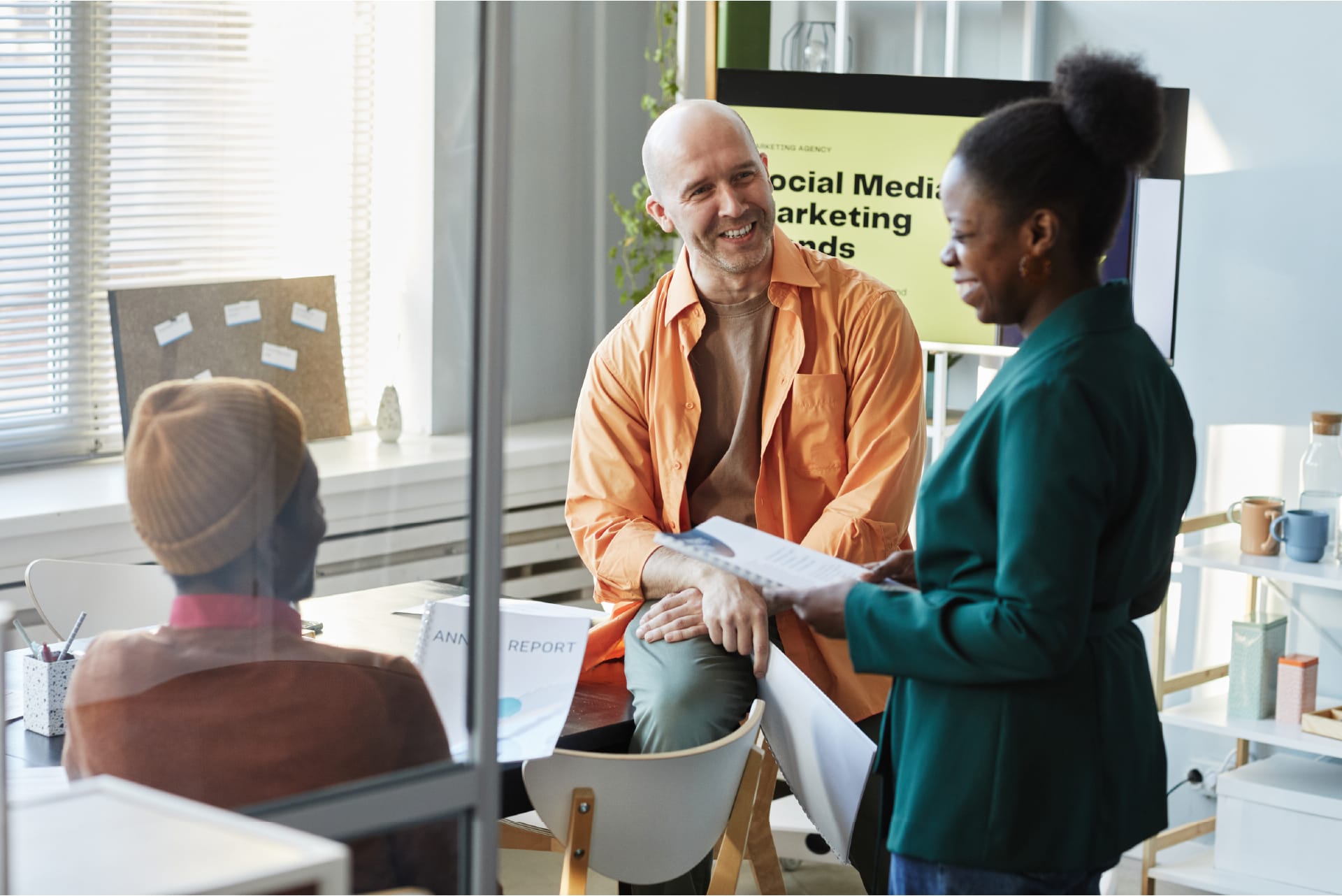 Bailes + Zindler digital marketing for East Texas and Houston businesses