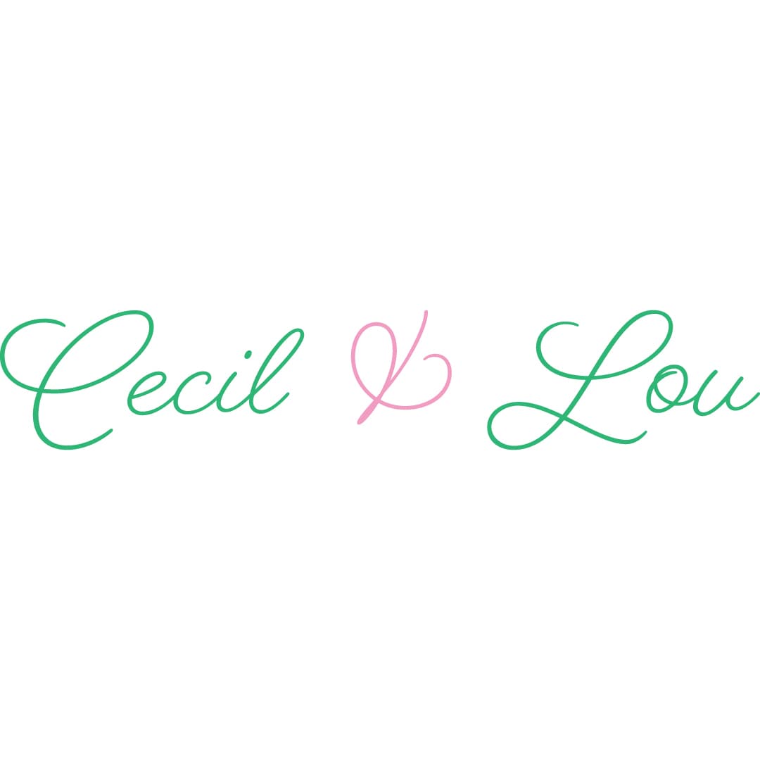 Cecil and Lou client logo