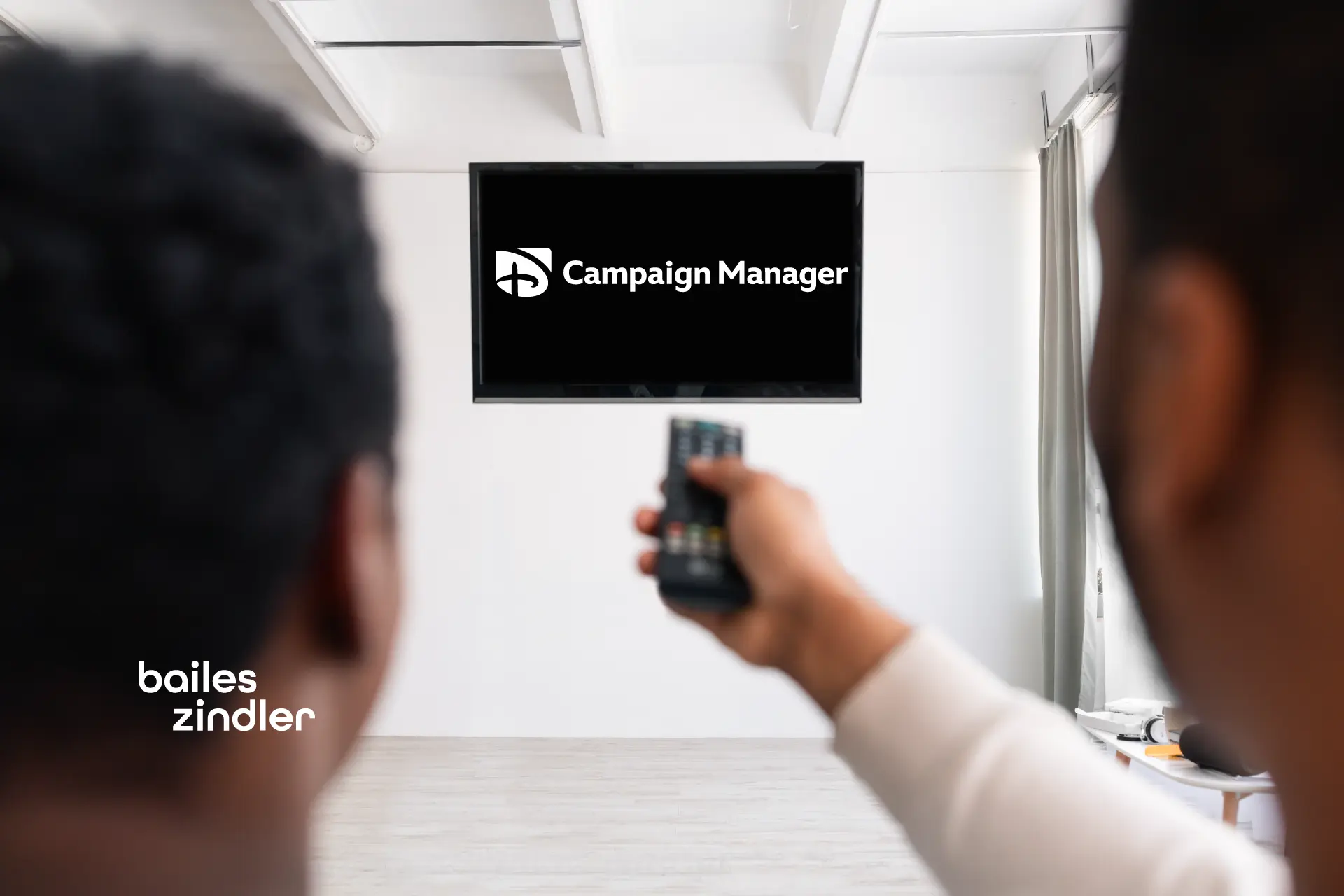 Disney Campaign Manager: Turning Streaming into a Competitive Edge