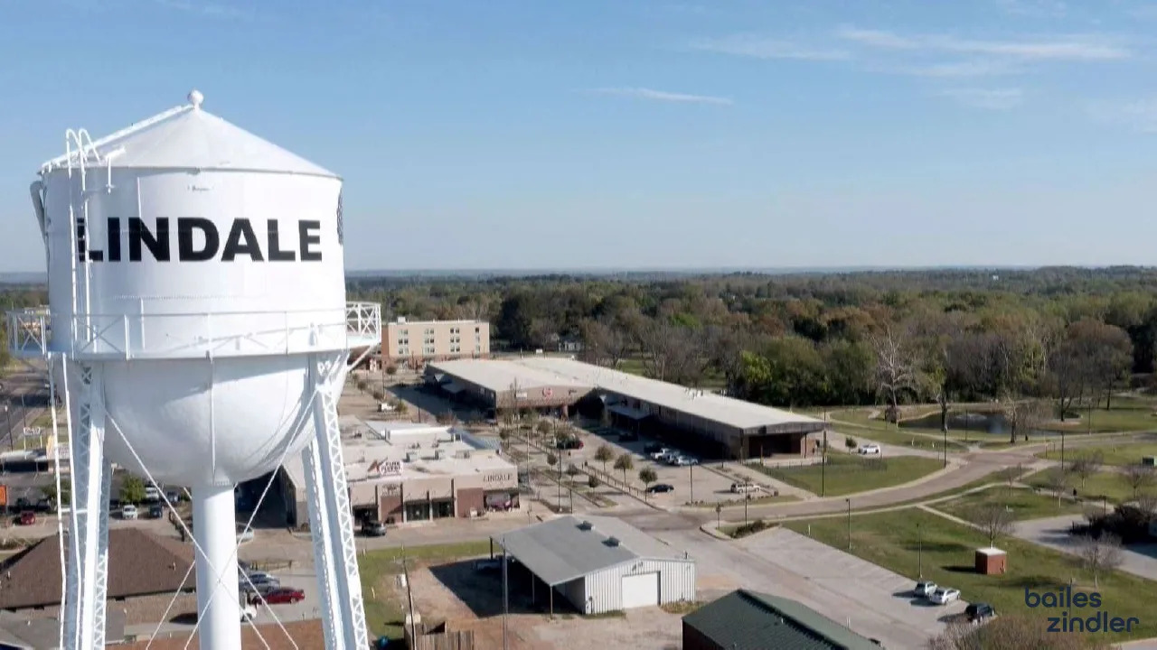 Dominating Digital Streets: A Lindale Business Owner's Guide to Local SEO Mastery in 2025