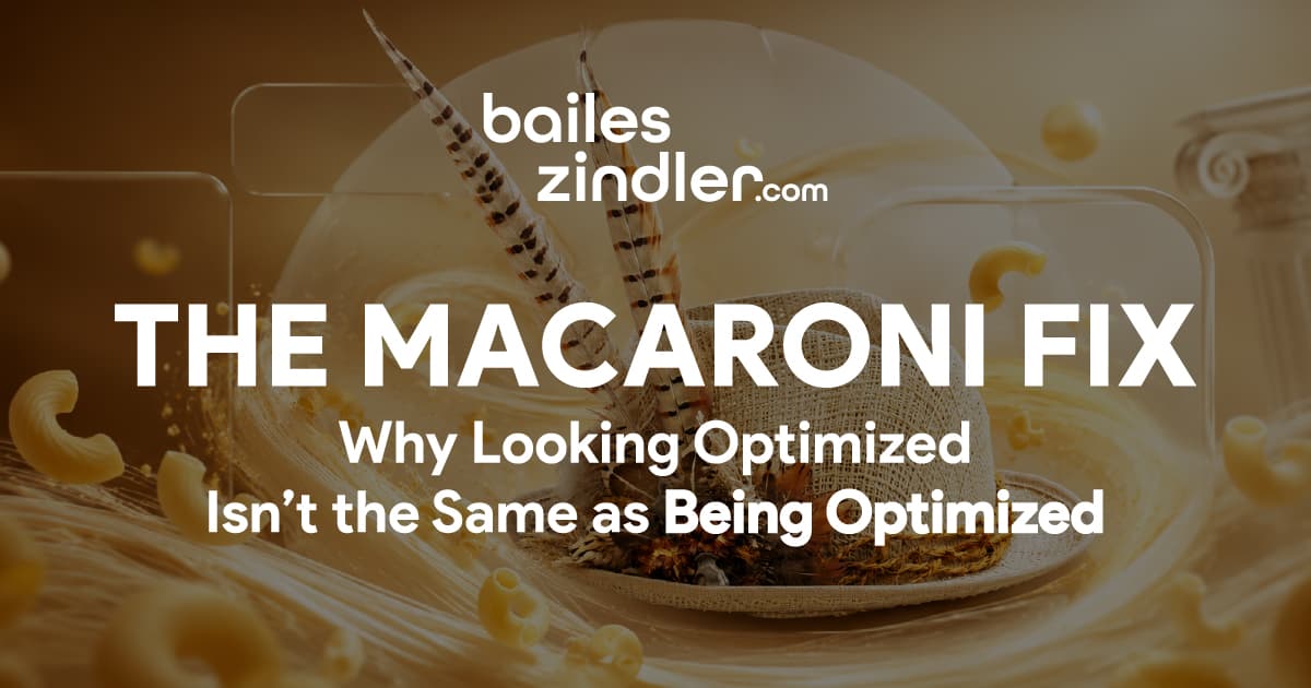 From Feather to Framework: What Yankee Doodle Can Teach Us About Bad SEO