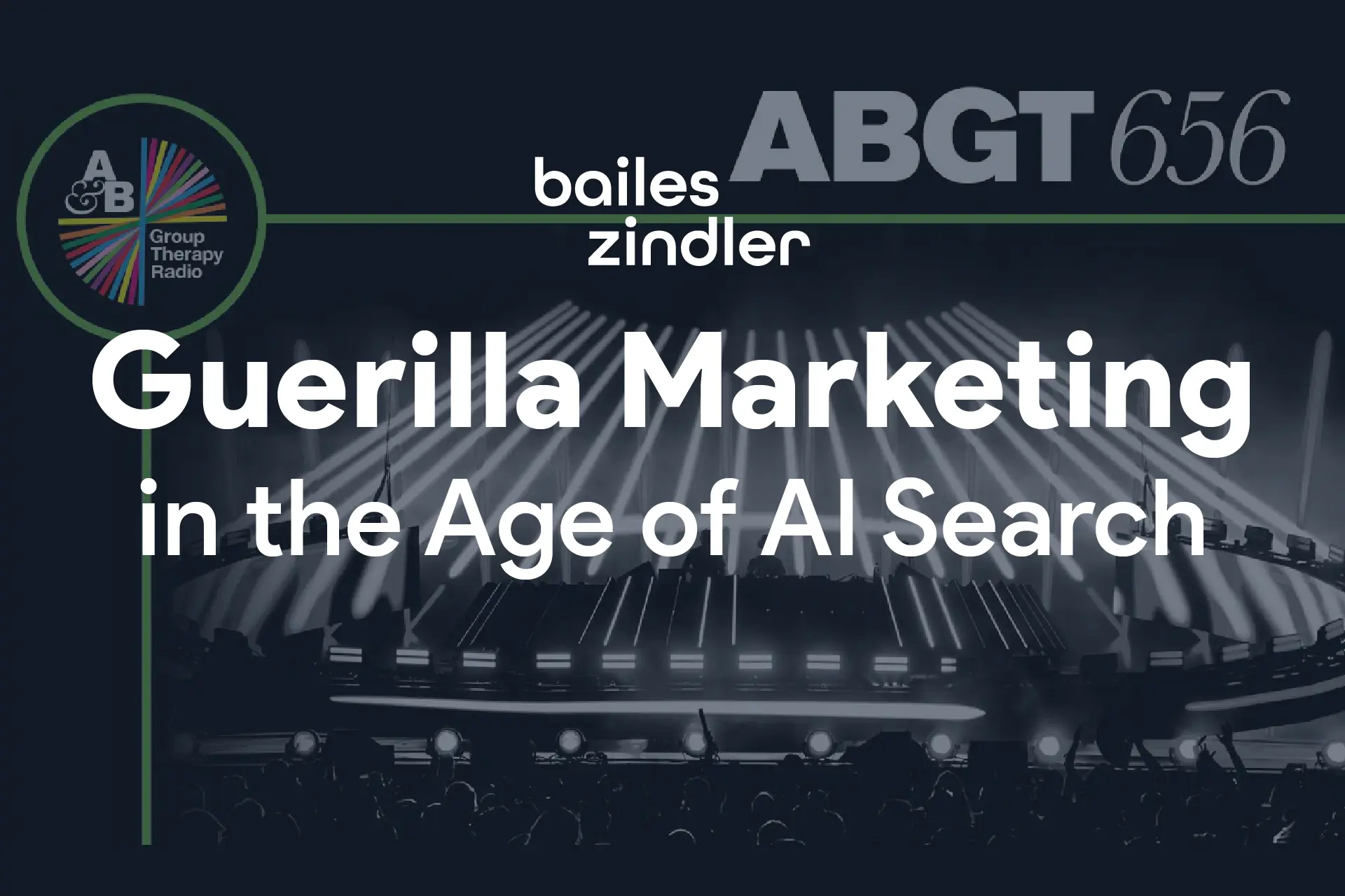 Guerilla Marketing in the Age of AI Search