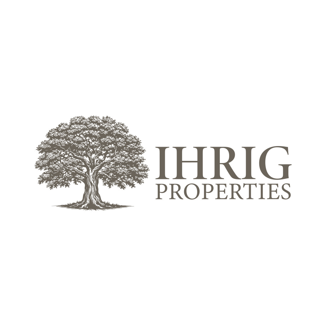 Ihrig Properties logo