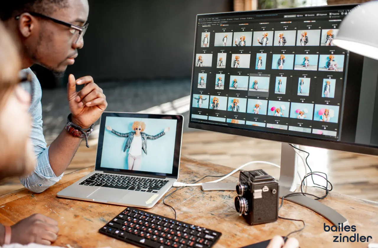 SEO Image Optimization for AI Success