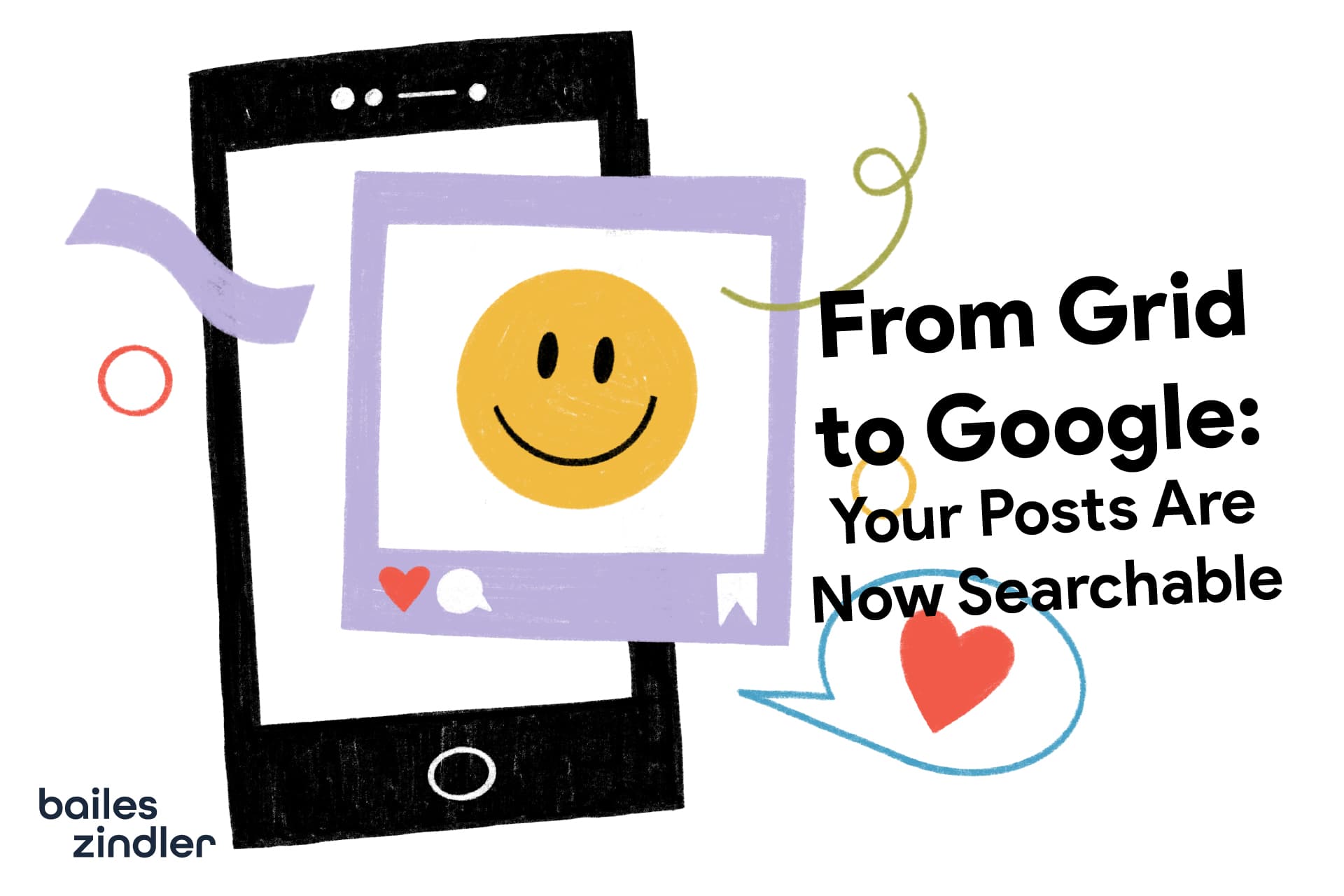 Your Instagram Posts Now Show Up on Google – Is Your Content Ready?