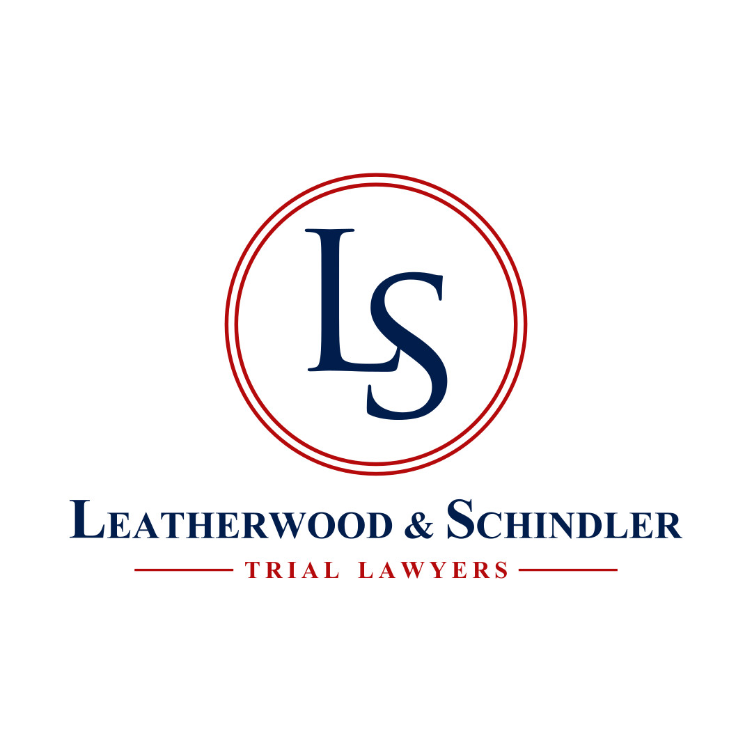 Leatherwood & Schindler logo