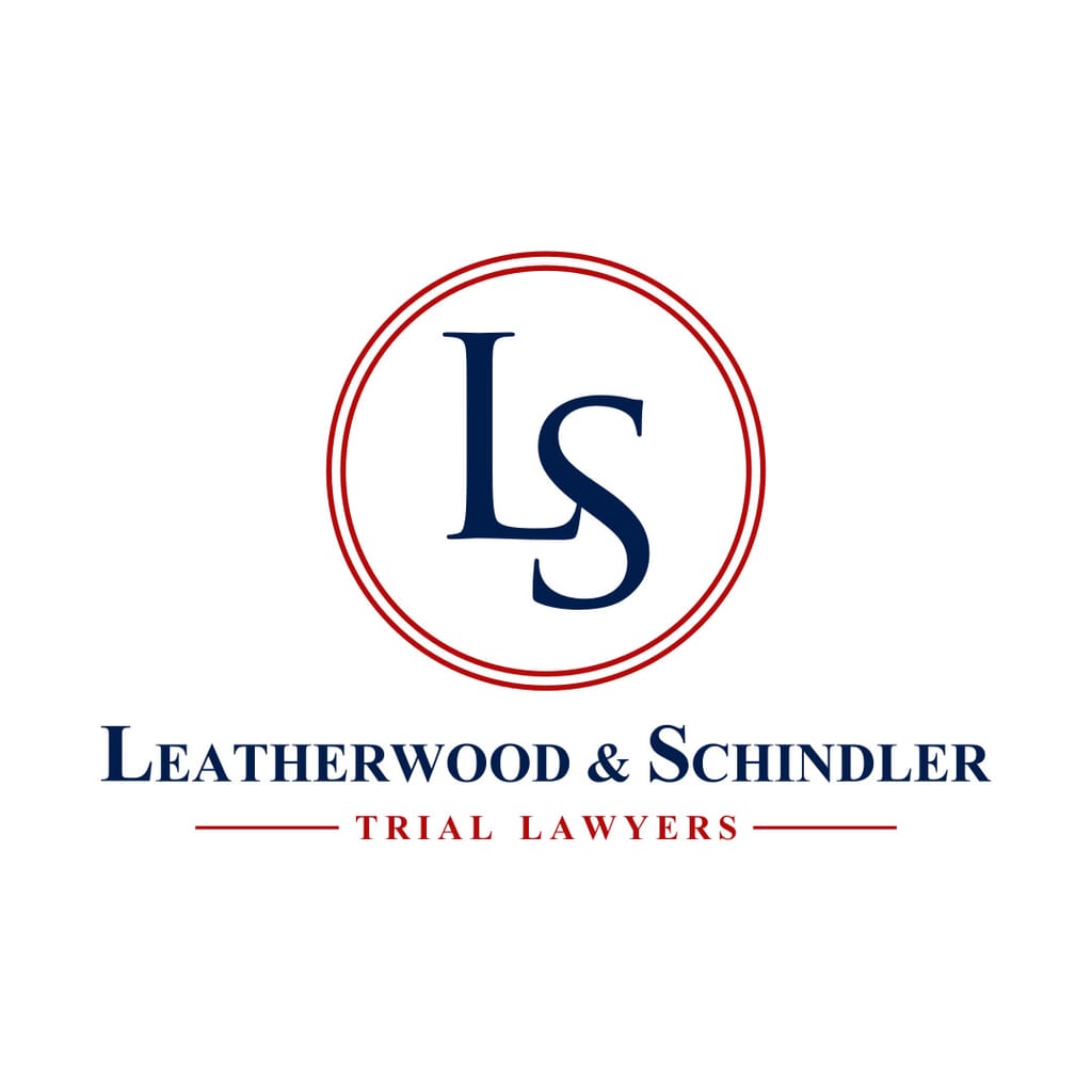 Leatherwood & Schindler logo