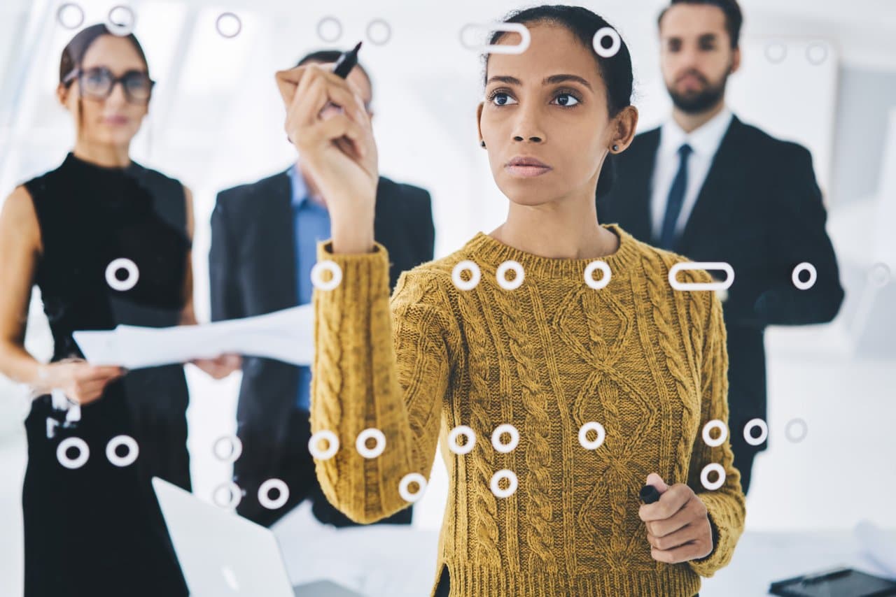 Leveraging AI-Powered Hyperlocal Targeting: How Small Businesses Can Dominate Their Neighborhood in 2025