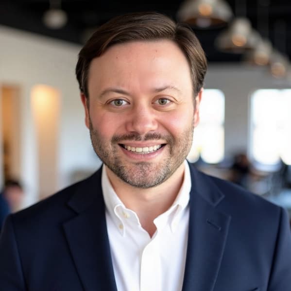 Seth S. Zindler