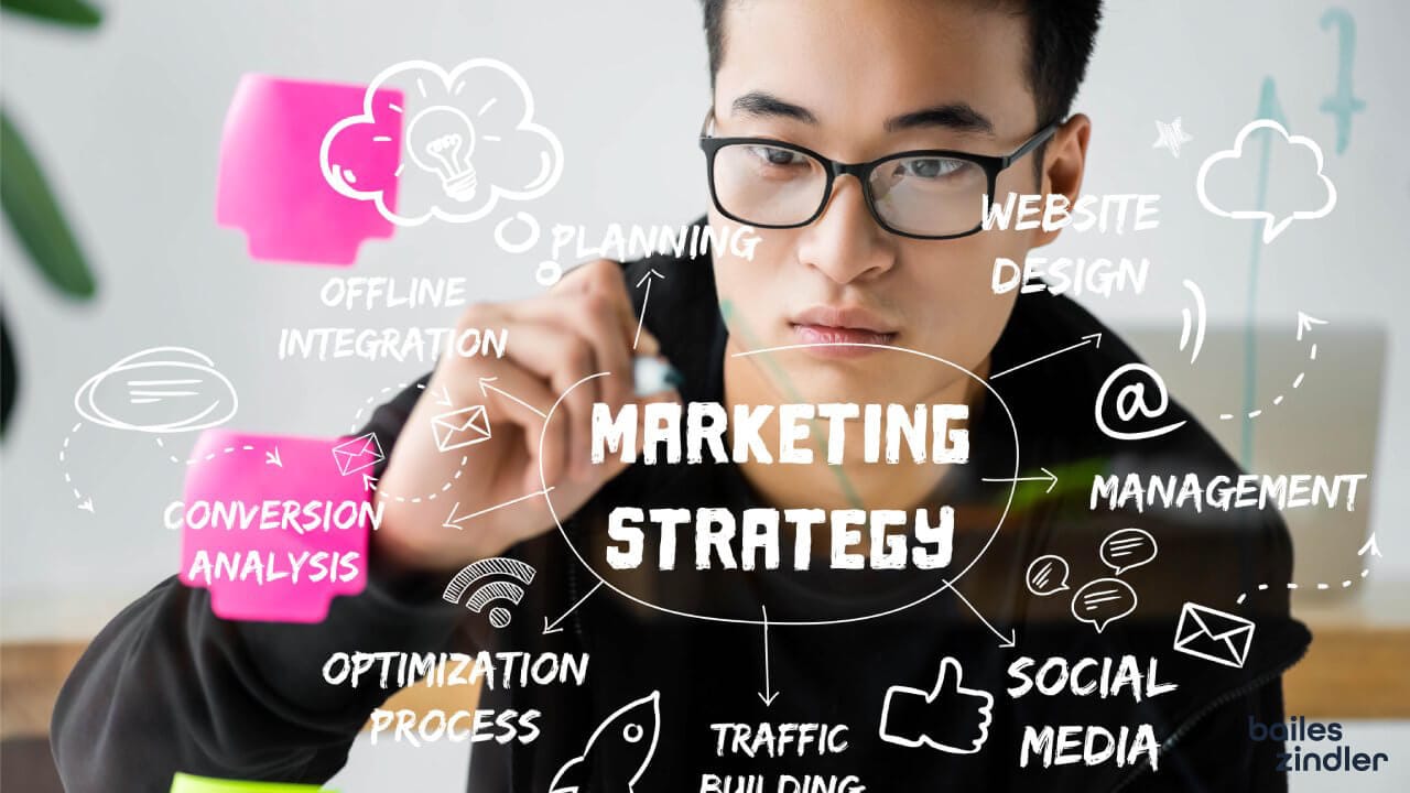 The Best Digital Marketing Strategies for Law Firms in East Texas
