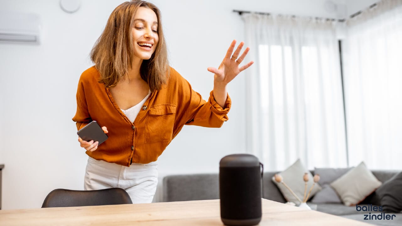 Voice Search Optimization: The Digital Megaphone for Texas Business Growth in 2025
