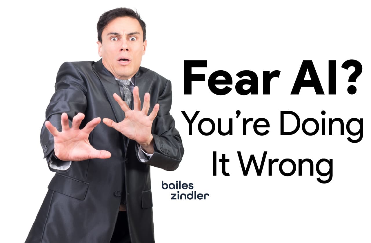 Why Big Brands Are Saying âNoâ to AI Ads and Why Local Businesses Shouldnât Be Afraid of AI Marketing