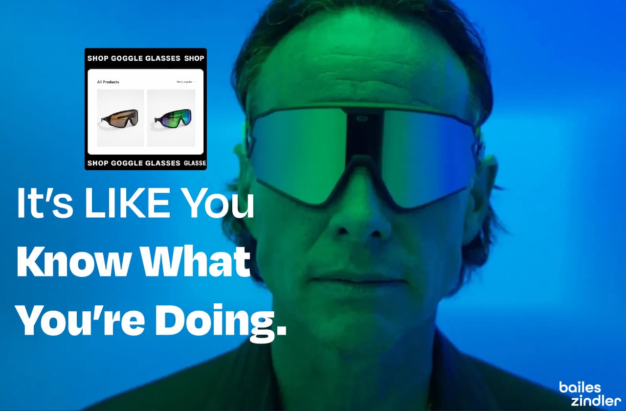 Why 'Looking Like You Know What You’re Doing' Isn’t Enough