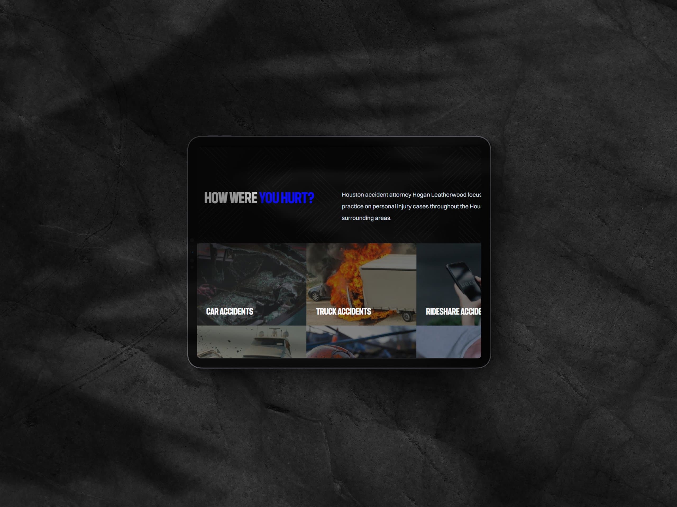 Launching a Law Firm in the Age of AI Search: A Case Study of Leatherwood Law, PLLC – Image 3