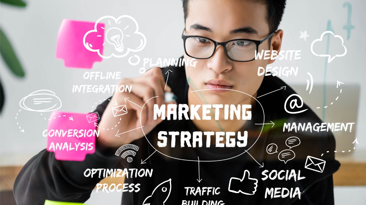 The Best Digital Marketing Strategies for Law Firms in East Texas